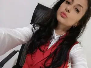 Myfreecams Nude Webcam of Samirag9