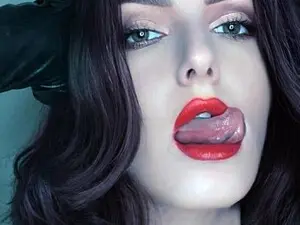Myfreecams Best Webcam of Red_Lips_Girl