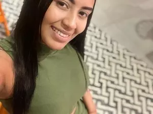 Myfreecams Sex Chat of TracyValentin