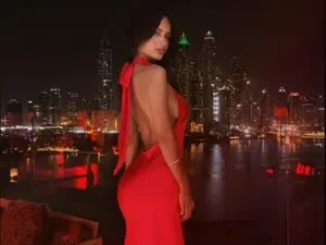 Myfreecams Live Sex of DianaThings