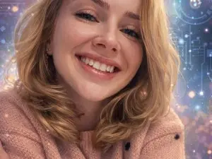 Myfreecams Nude Webcam of Angie