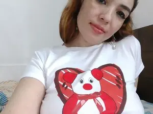 Myfreecams Free Porn Cam of CRISTAL_VEGA
