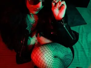 Myfreecams Adult Video Chat of Marllena