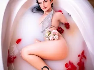 Myfreecams Best Webcam of Megga_Bluee
