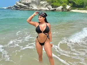 Myfreecams Live Sex of AshleyFerrer
