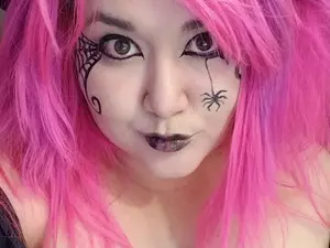 Myfreecams Free Porn Cam of VioletWitchy