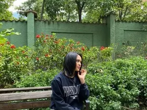 Myfreecams Sex Chat of Coraluz