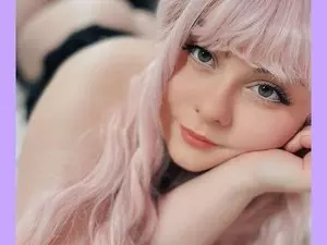 Myfreecams Live Sex of LavenderMei