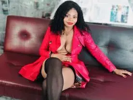 Olecams Adult Webcam of Lizeth_Rey