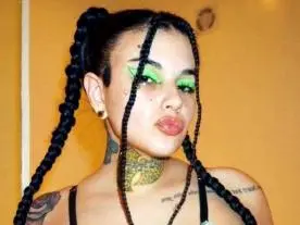 Olecams Watch Live Sex Cams of Florbabytrap