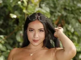 Olecams Best Webcam of AnnieVelvet