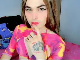 Olecams Sex Cam of Anahi_Sequeda
