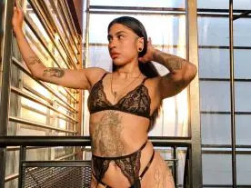 Olecams Free Porn Cam of Mikol_tinta