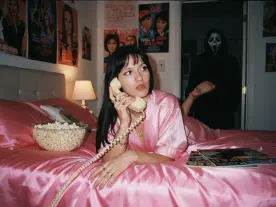 Olecams Live Sex Cam of JulietaJade