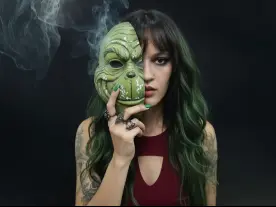 Olecams Adult Video Chat of JulietaJade