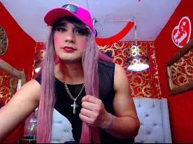Olecams Free Live Porn of PRUEBROWNS