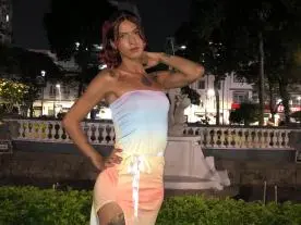 Olecams Best Webcam of SeleneSanz