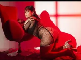 Olecams Free Live Porn of salome_adams