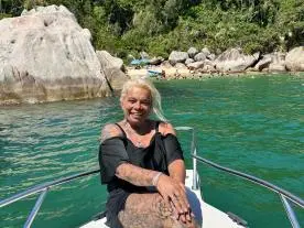 Olecams Sex Cam of enero_hot