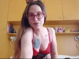 Olecams Live Sex Cam of melania