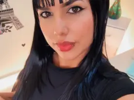 Olecams Sex Cam of isabela_ferrer