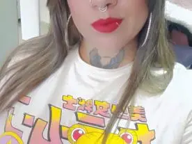 Olecams Adult Webcam of Sarha_tomsomp