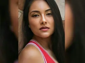 Olecams Adult Video Chat of Anny313