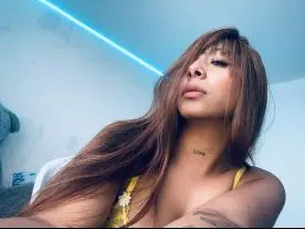 Olecams Live Sex of Katalina25
