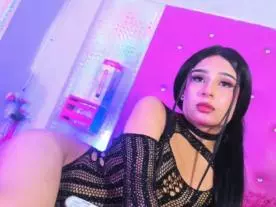 Olecams Live Sex Cam of EmilyHottx