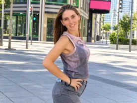 Olecams Adult Video Chat of Honeygirl