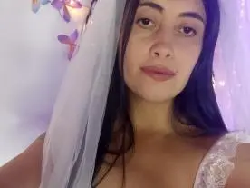 Olecams Best live sex cam show of Nefertary25