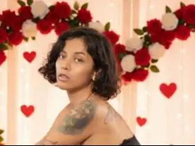 Olecams Sex Cam of AnneFoxx