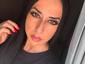 Olecams Free Live Porn of DominA_Malaga