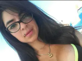 Olecams Adult Webcams of Thania_