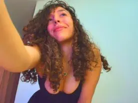 Olecams Free Porn Cam of Olimpya