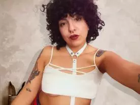 Olecams Best Webcam of piel_de_miel
