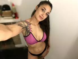 Olecams Adult Webcam of sofiia