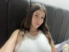 Olecams Free Porn Cam of Anna_clark