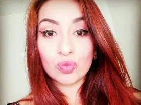 Olecams Live Porn of ana_sofia