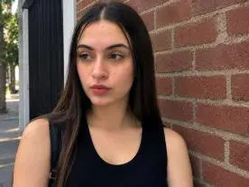 Olecams Adult Webcam of _Magali_