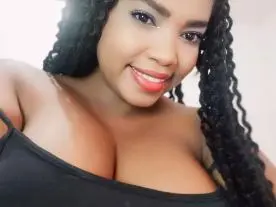 Olecams Nude Webcam of DamaraArtiz