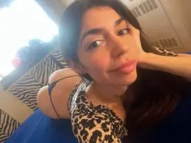 Olecams Sex Cam of BLUE_CHINA