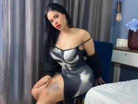 Olecams Live Sex Cam of GiaTegel