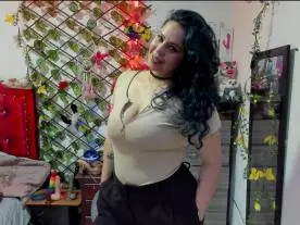 Olecams Live Sex Cam of Elektra32