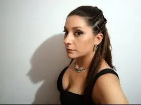 Olecams Live Sex of Luna_capri