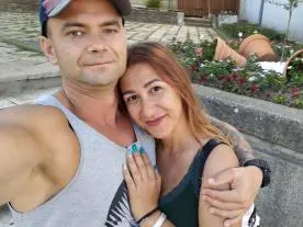 Olecams Private Sex Chat of Sexbogove