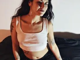 Olecams Adult Webcams of Lakshmi