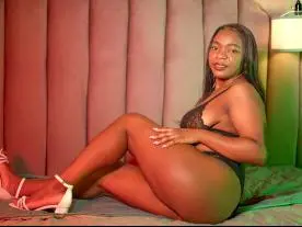 Olecams Sex Chat of MilaCruz