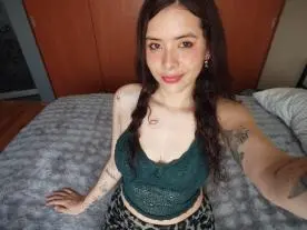 Olecams Live Sex of Vanessa1