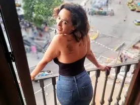 Olecams Sex Chat of Luci_